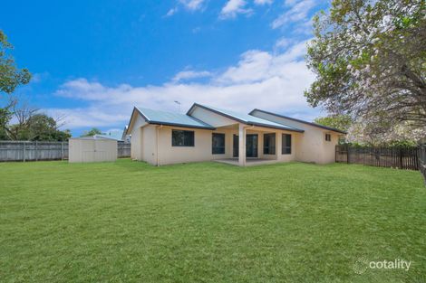 Property photo of 5 Sunview Court Idalia QLD 4811