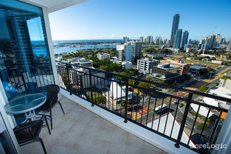 Property photo of 1146/56 Scarborough Street Southport QLD 4215