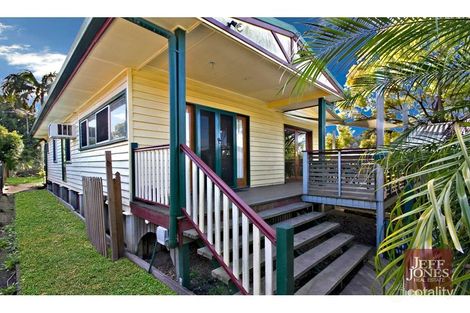 22 Liverpool St, Eight Mile Plains, QLD 4113