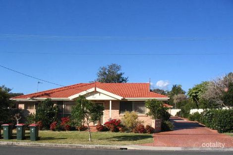 2/5 Coolgardie St, East Corrimal, NSW 2518