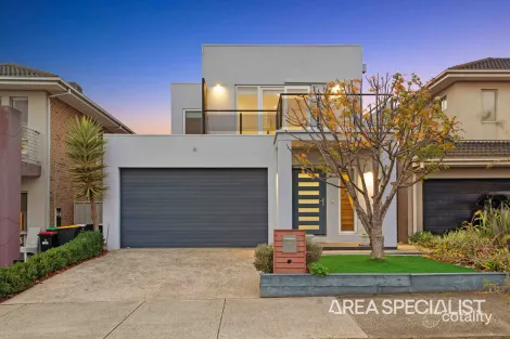 50 College St, Caroline Springs, VIC 3023