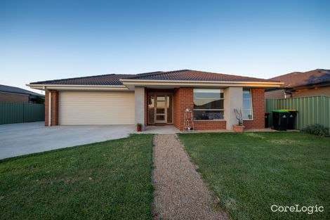 Property photo of 25 Penrose Street Nagambie VIC 3608