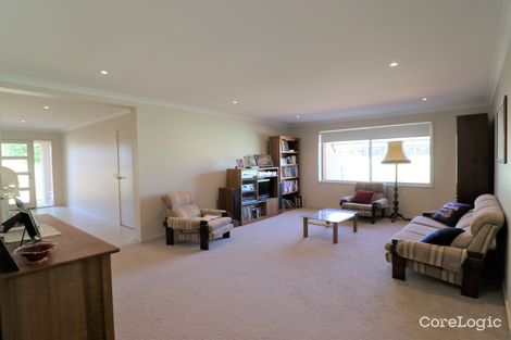 Property photo of 25 Penrose Street Nagambie VIC 3608