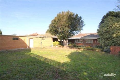 Property photo of 94 Bradshaw Street Essendon VIC 3040