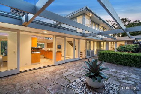 Property photo of 207 Deepwater Road Castle Cove NSW 2069