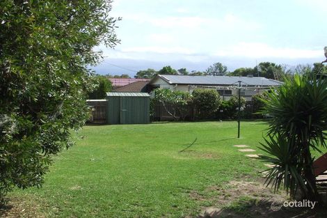 Property photo of 36 Bunberra Street Bomaderry NSW 2541