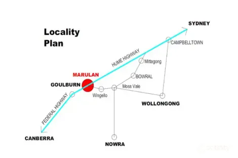 Property photo of 348 Brayton Road Marulan NSW 2579