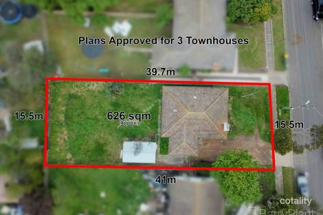 Property photo of 22 Dunn Street Broadmeadows VIC 3047