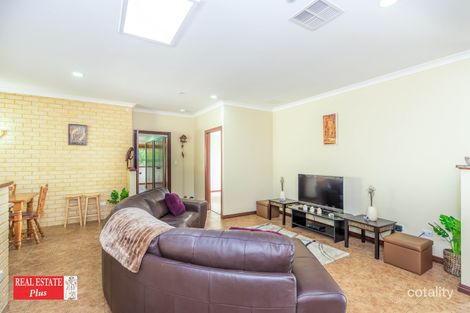 Property photo of 36 Wedgetail Ridge Bullsbrook WA 6084