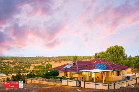 Property photo of 36 Wedgetail Ridge Bullsbrook WA 6084