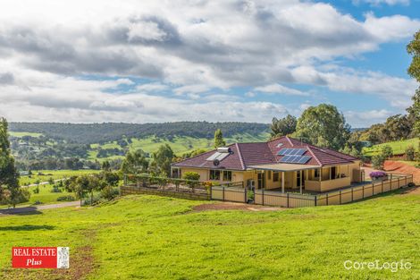 Property photo of 36 Wedgetail Ridge Bullsbrook WA 6084