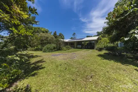 Property photo of 338 Bartle Frere Road Bartle Frere QLD 4861
