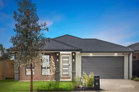 21 Vivero Rd, Wyndham Vale, VIC 3024