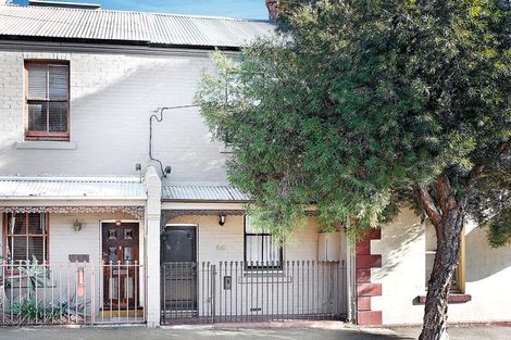 55 Lothian St, North Melbourne, VIC 3051