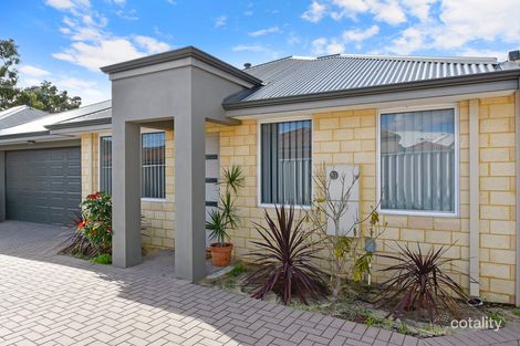 Property photo of 16B Medhurst Crescent Nollamara WA 6061