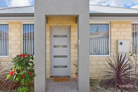Property photo of 16B Medhurst Crescent Nollamara WA 6061
