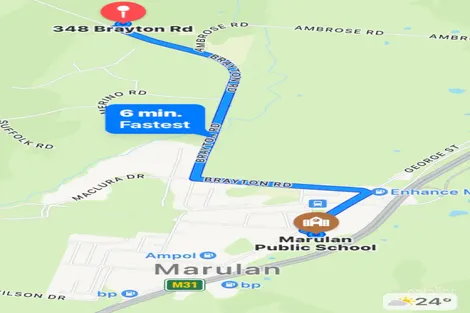 Property photo of 348 Brayton Road Marulan NSW 2579