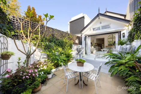Property photo of 17 Pearce Street Double Bay NSW 2028