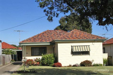 18 Oleander Ave, Lidcombe, NSW 2141