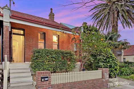 14 Railway St, Petersham, NSW 2049