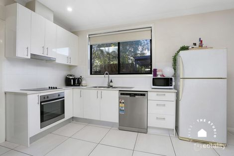 Property photo of 11A Hart Place Kellyville NSW 2155