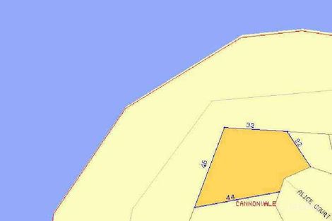 Property photo of 11 Alice Court Cannonvale QLD 4802