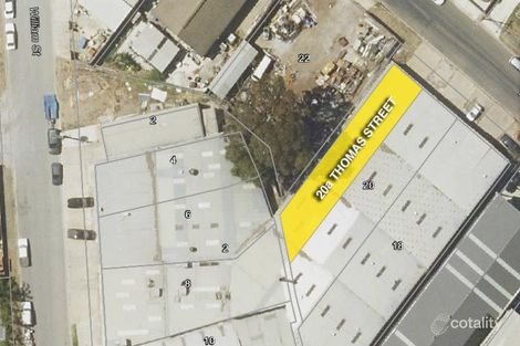 20a Thomas St, Cavan, SA 5094