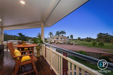 Property photo of 59 Riviera Circuit Kirwan QLD 4817