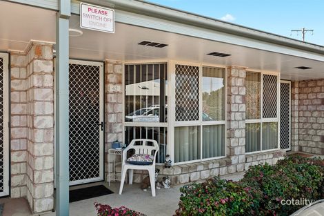Property photo of 42/55-59 Drayton Road Harristown QLD 4350