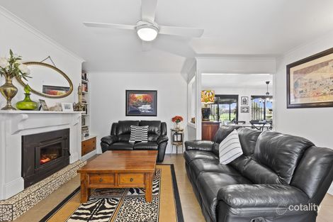 Property photo of 9 Castille Court Highfields QLD 4352