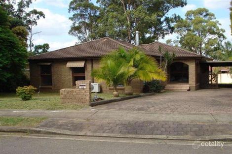 13 Marble Cl, Bossley Park, NSW 2176