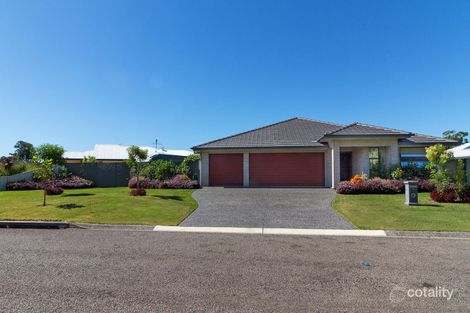 22 Martin Cct, Tea Gardens, NSW 2324