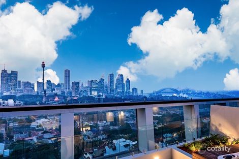 Penthous/262 Victoria St, Potts Point, NSW 2011
