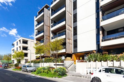 Property photo of 203/1 Kennedy Avenue Richmond VIC 3121