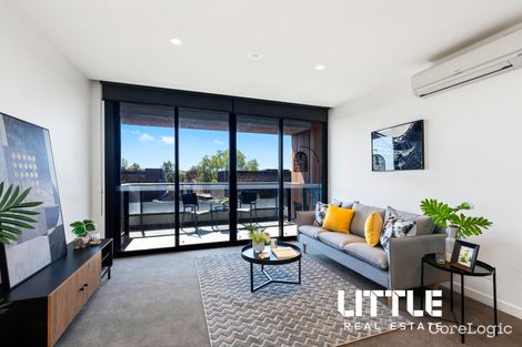 Property photo of 203/1 Kennedy Avenue Richmond VIC 3121