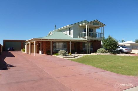 4 Sheoak Gr, Jurien Bay, WA 6516