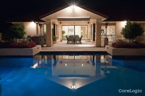 Property photo of 22 Tipuana Drive Capalaba QLD 4157