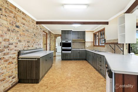 Property photo of 71 Barrack Avenue Barrack Point NSW 2528
