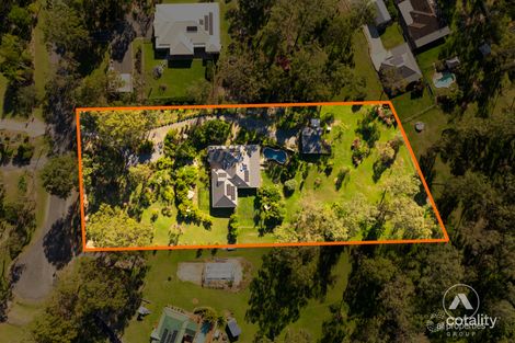 Property photo of 106-110 Argyle Road Greenbank QLD 4124