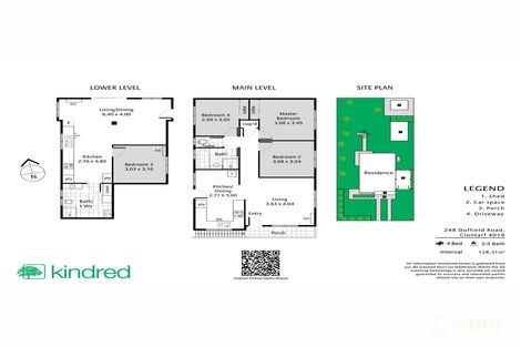 248 Duffield Rd, Clontarf, QLD 4019