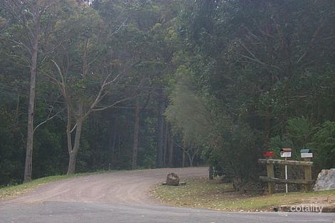 Property photo of 42 Image Flat Road Nambour QLD 4560