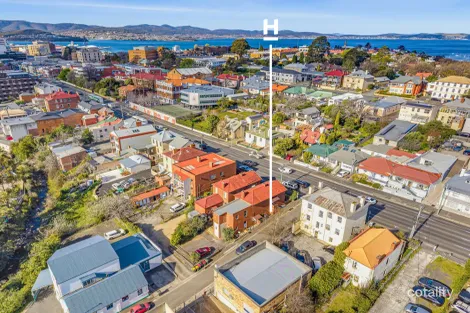 1/263 Macquarie St, Hobart, TAS 7000