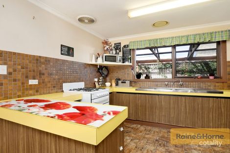 Property photo of 64 Marina Drive Melton VIC 3337