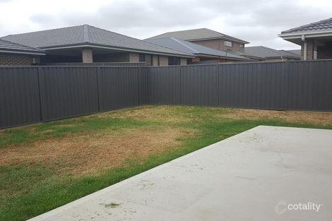 Property photo of 48 Steward Drive Oran Park NSW 2570