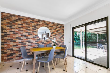 Property photo of 13A Page Street Wentworthville NSW 2145
