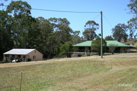Property photo of 27-29 Burton Street Dungog NSW 2420