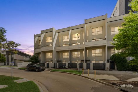 95/235 Flemington Rd, Franklin, ACT 2913