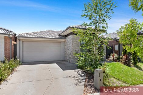 Property photo of 13 Amethyst Road Cobblebank VIC 3338