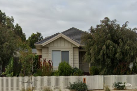 Property photo of 638 Eynesbury Road Eynesbury VIC 3338