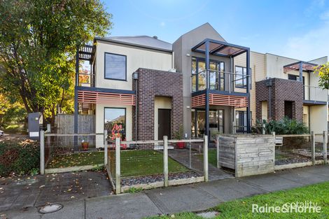 124-136 Mason St, Newport, VIC 3015